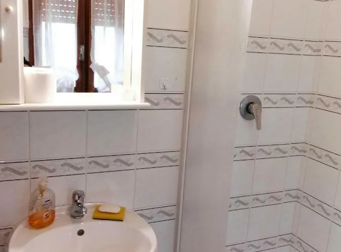 La Casa Di Aldo Affittacamere